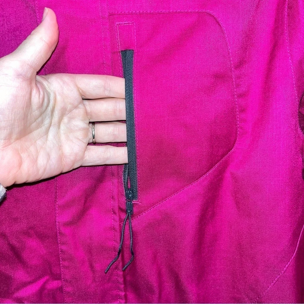 Under Armour Cold Gear Storm 2-in-1 Winter Coat - Picture 3 of 16